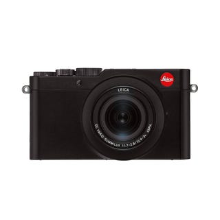 Leica D-Lux 7 Digital Camera