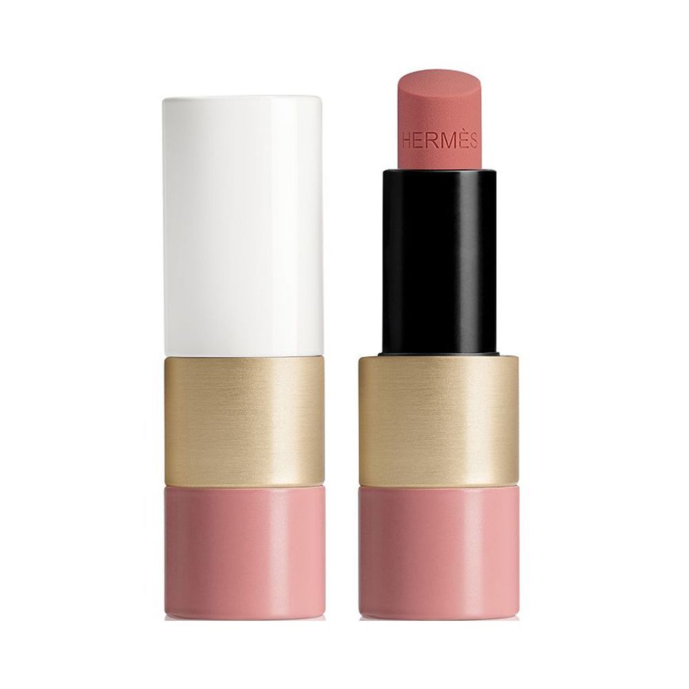 Rosy Lip Enhancer in Rose Tan