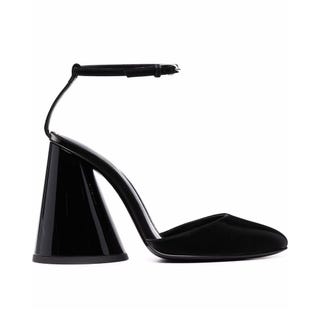 Luz 105mm Pumps