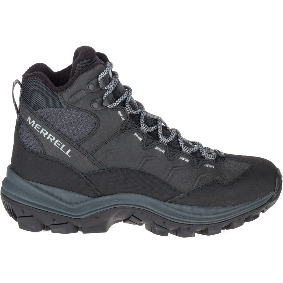 Merrell Thermo Chill Mid Hiking Boots