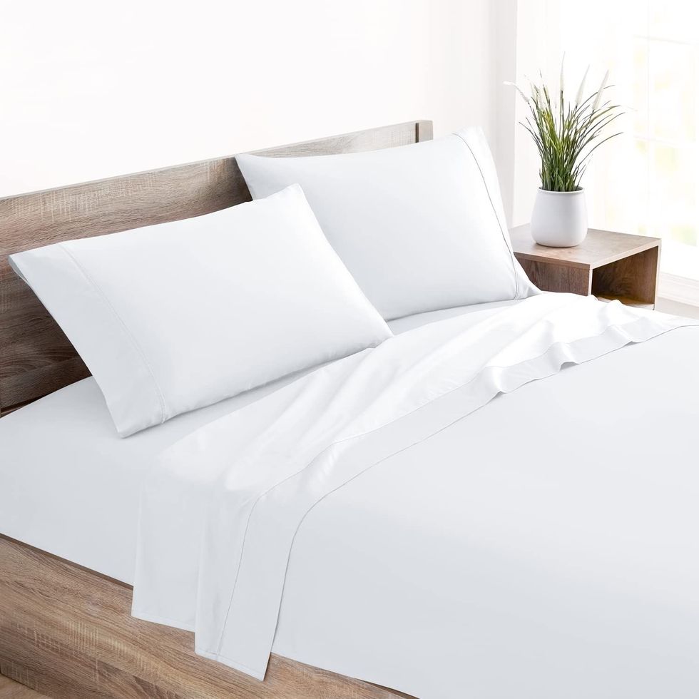 11 Best Sheets on Amazon 2024: Shop Now