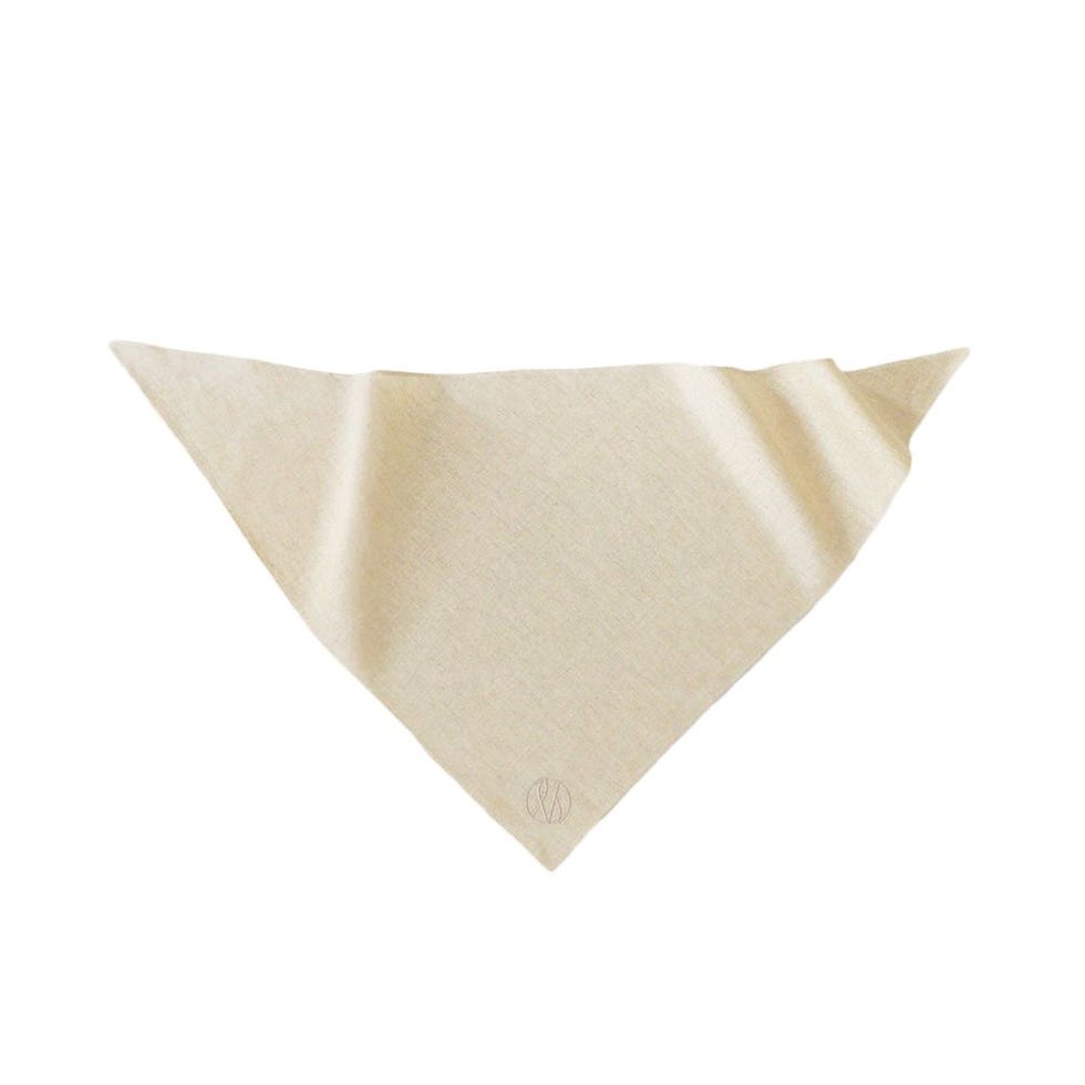 Linen Scarf