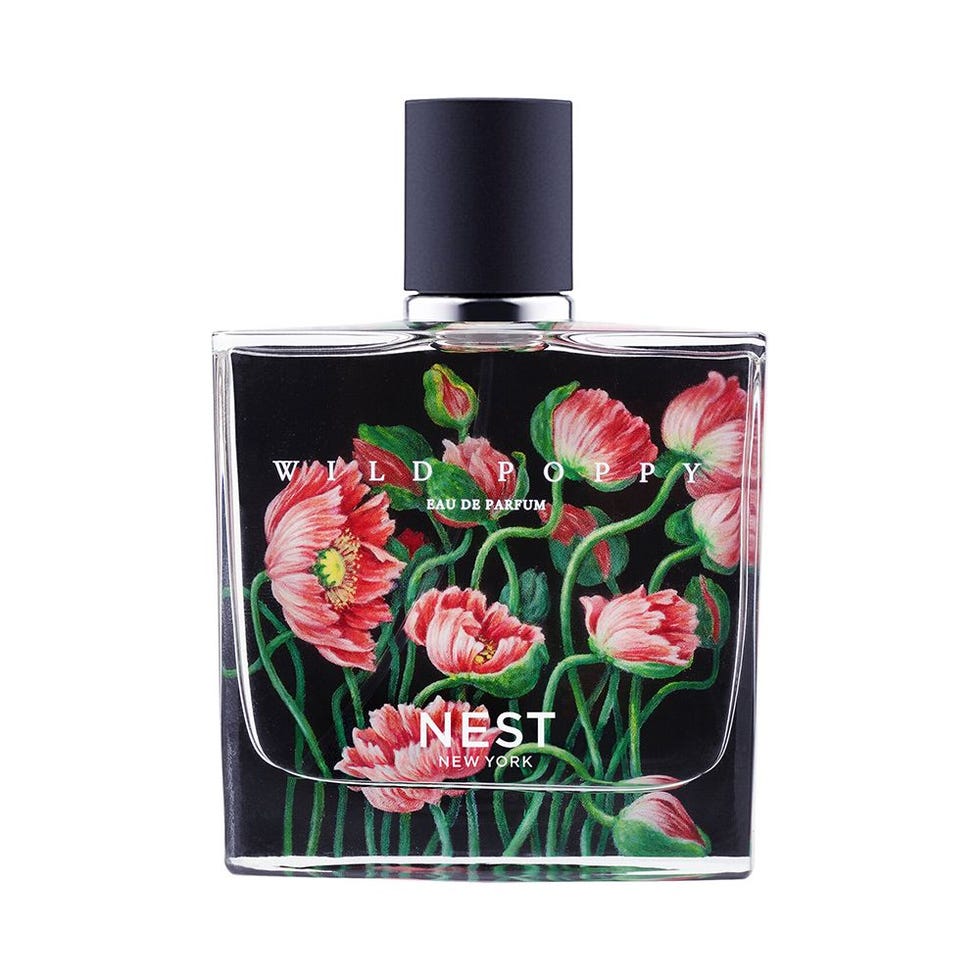 Wild Poppy Eau de Parfum