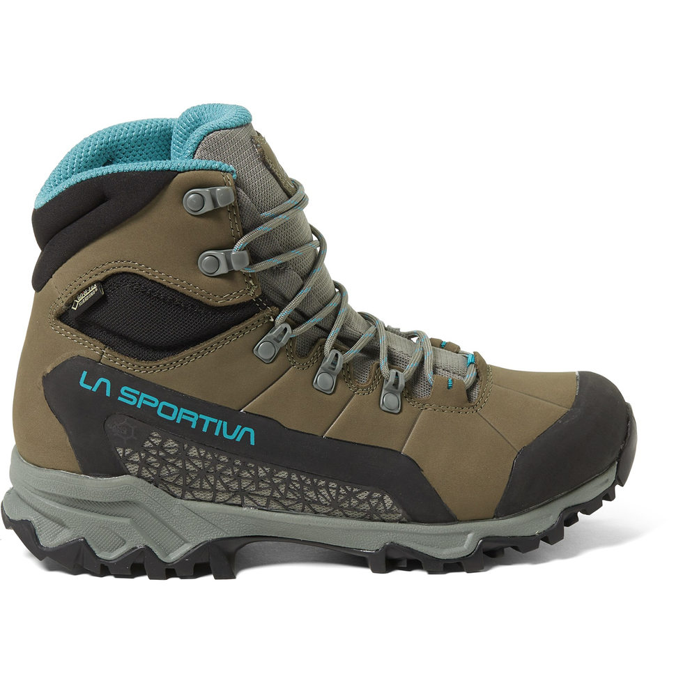 La Sportiva Nucleo High II GTX Hiking Boots 