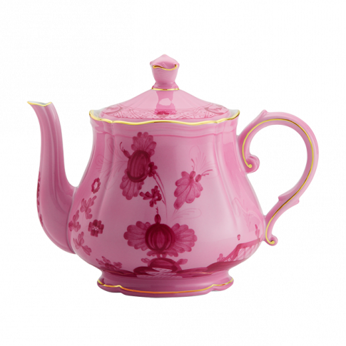 Oriente Italiano Porpora Teapot