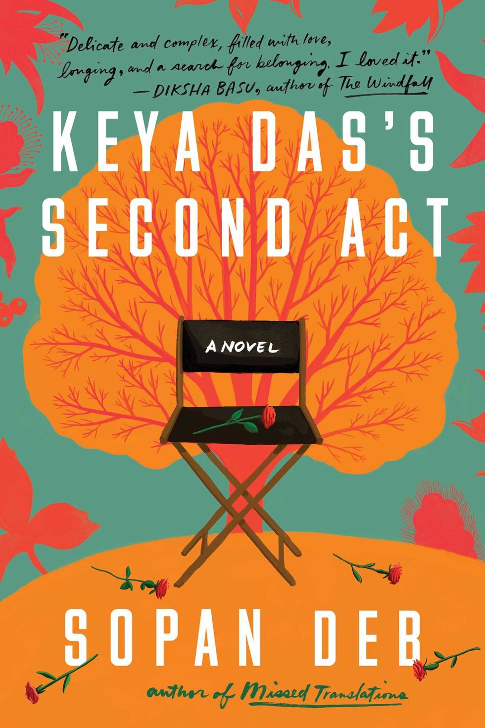 <i>Keya Das's Second Act</i> by Sopan Deb