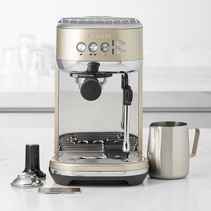Win a Sage Bambino Espresso Machine in Our Exclusive Giveaway!– Glorious  Beans