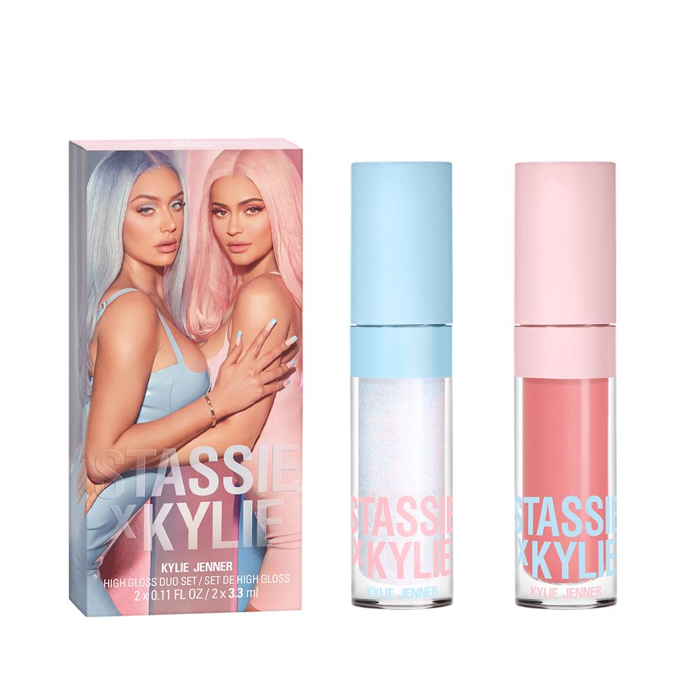 Kylie Cosmetics High Gloss | Harrods CA