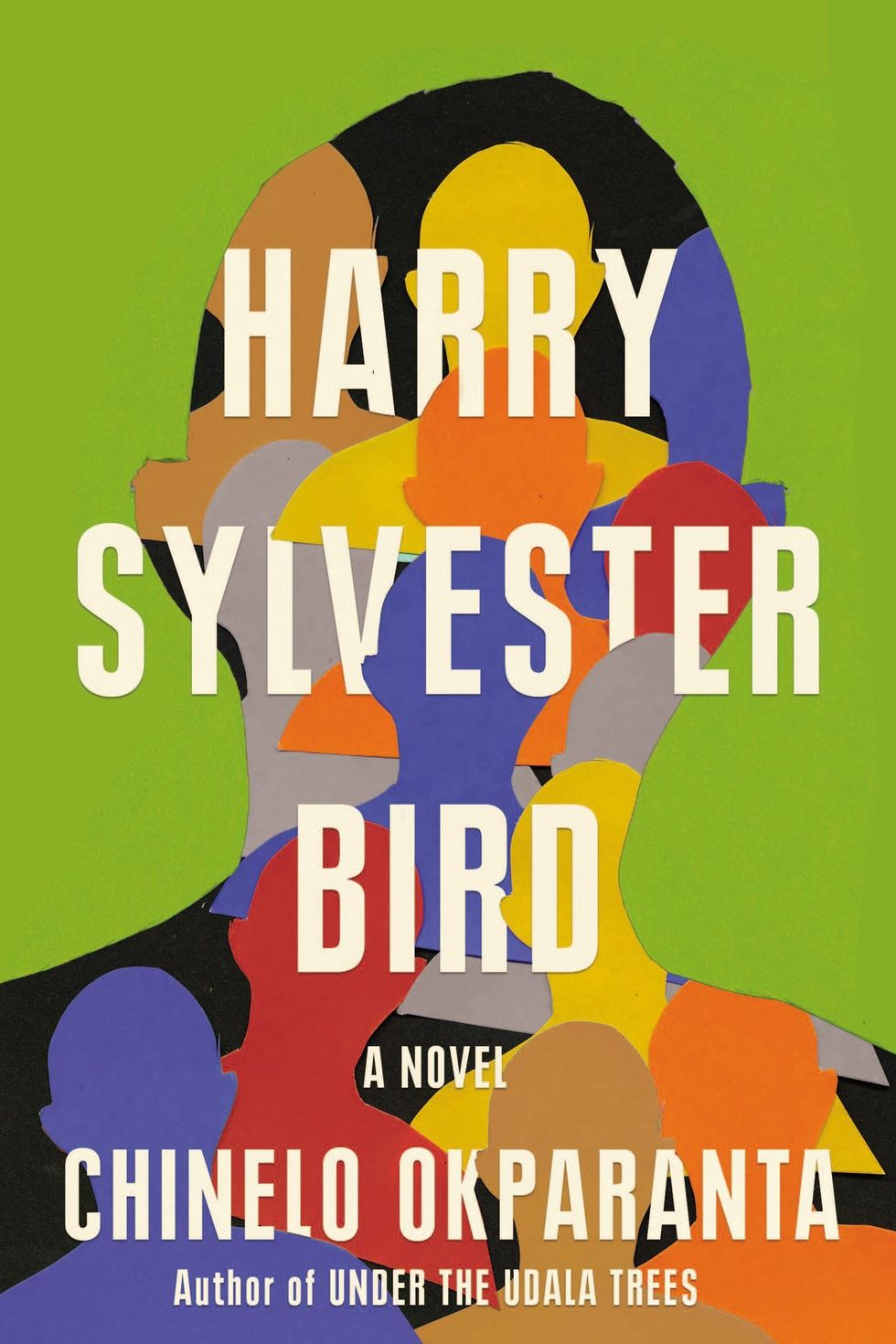 <i>Harry Sylvester Bird</i> by Chinelo Okparanta