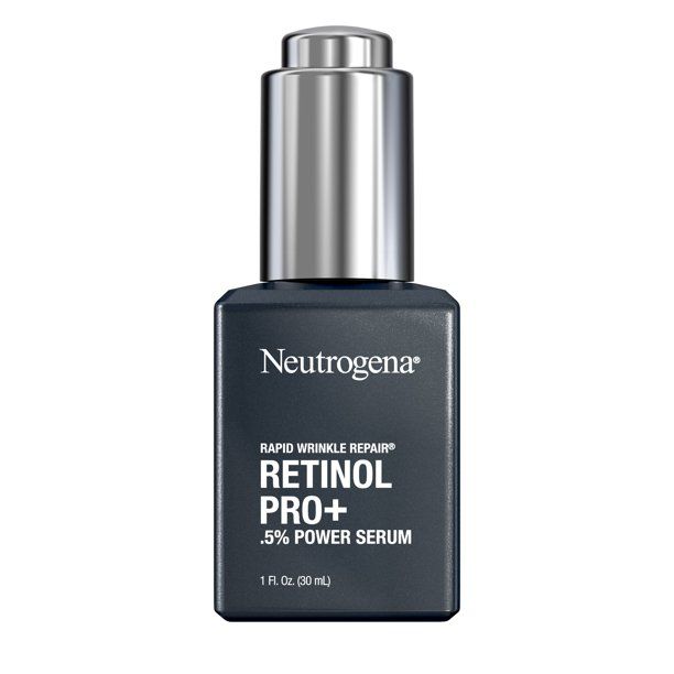 Rapid Wrinkle Repair Retinol Pro+.5% Power Serum