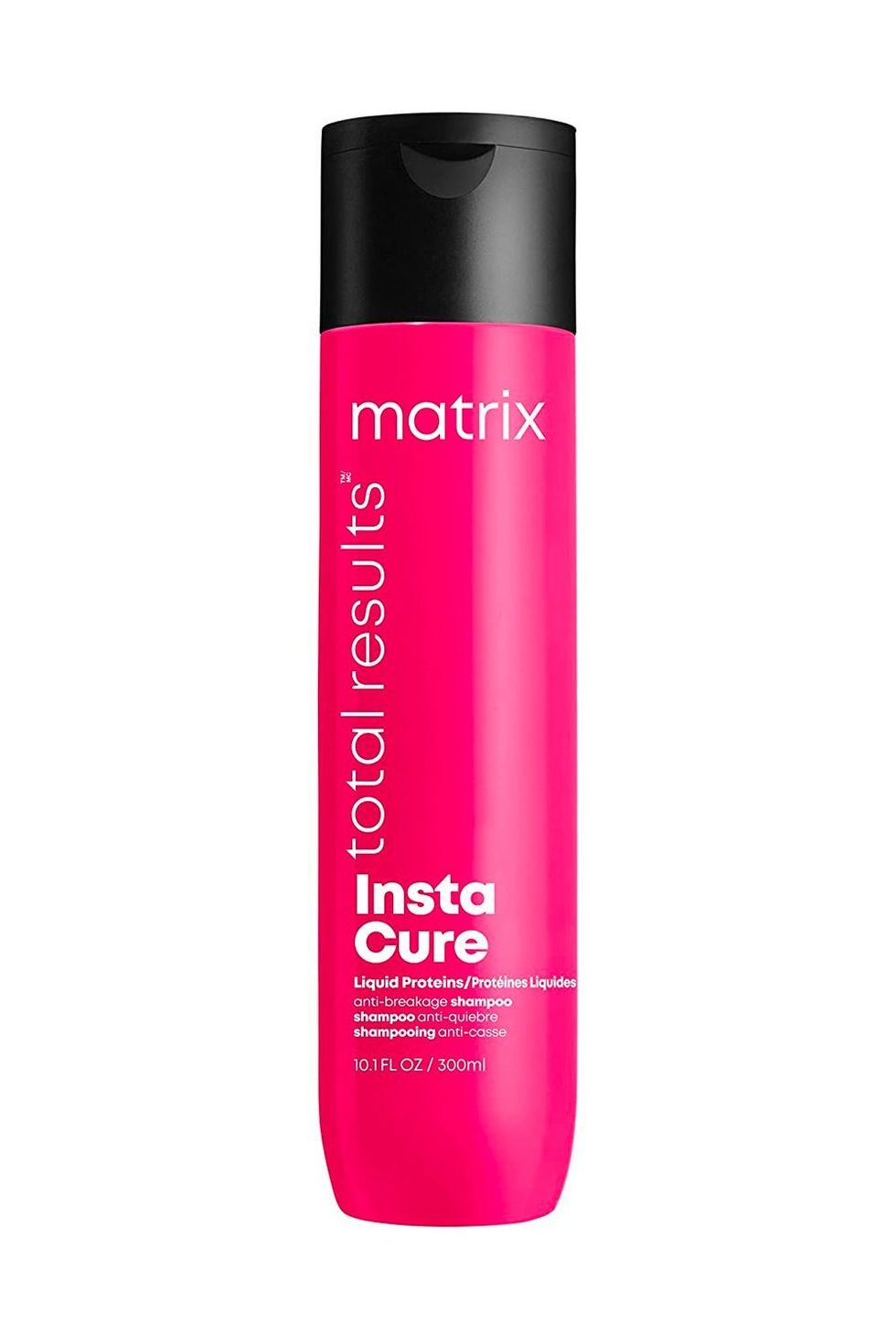 Total Results Instacure Anti-Breakage Shampoo