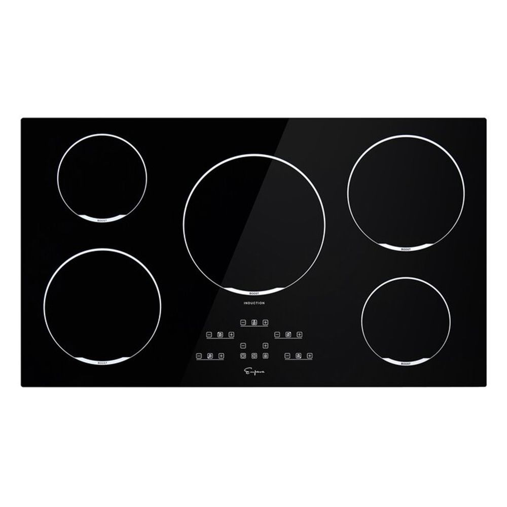 best budget induction cooktop