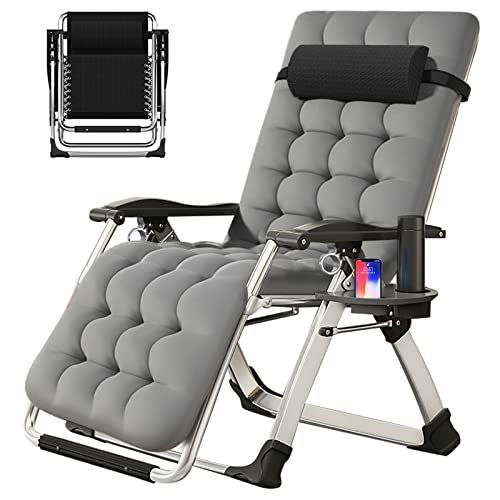 adjustable zero gravity lounge chair recliners for patio