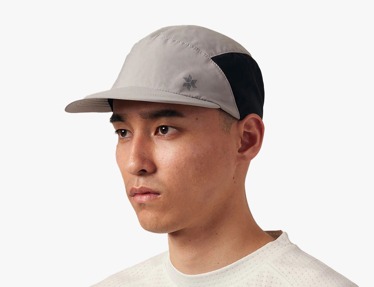 running cap for large head