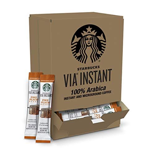 9 Best Instant Coffees Of 2023 - Instant Coffee Reviews