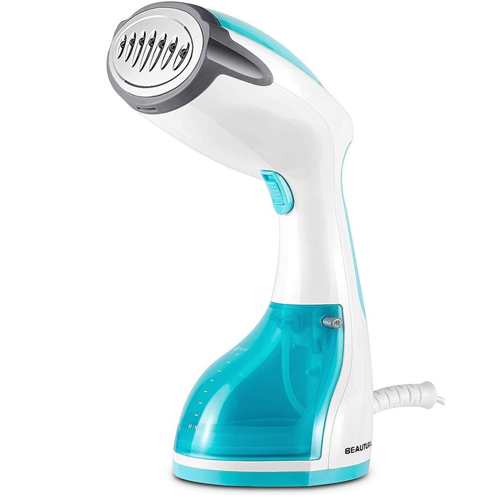 Portable Handheld Fabric Steamer