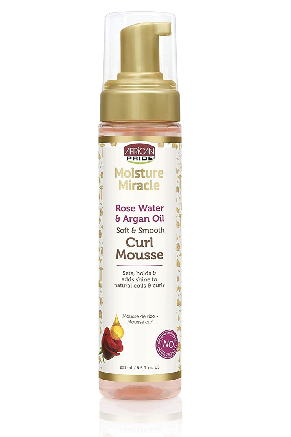 12 Best Mousses for Curly and Wavy Hair (Tested & Reviewed, 2024)