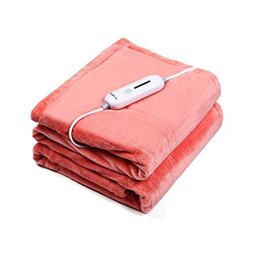 11 Best Electric Blankets - Heated Blankets of 2024