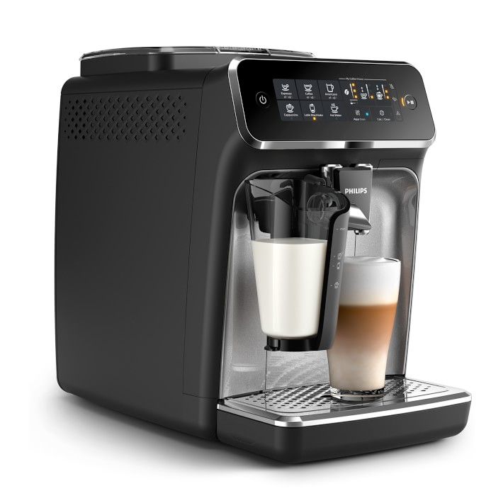 8 Best Latte Machines 2023 – Top-Tested Latte Makers