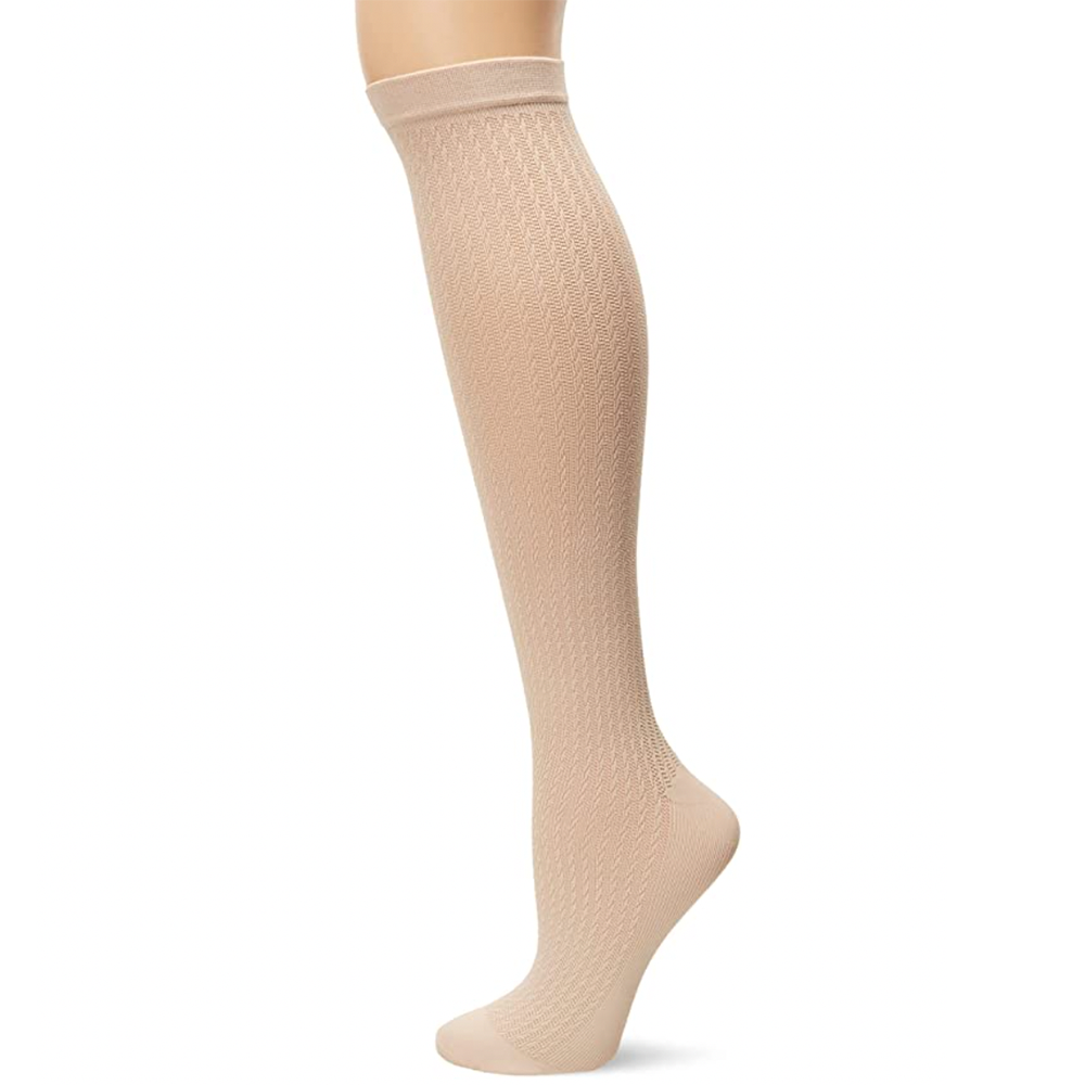 Fashion Thigh High Long Tube Stockings for Women Over The Knee Socks with Warm Comfortable Compression Socks GERSWEET Ideal Gifts 