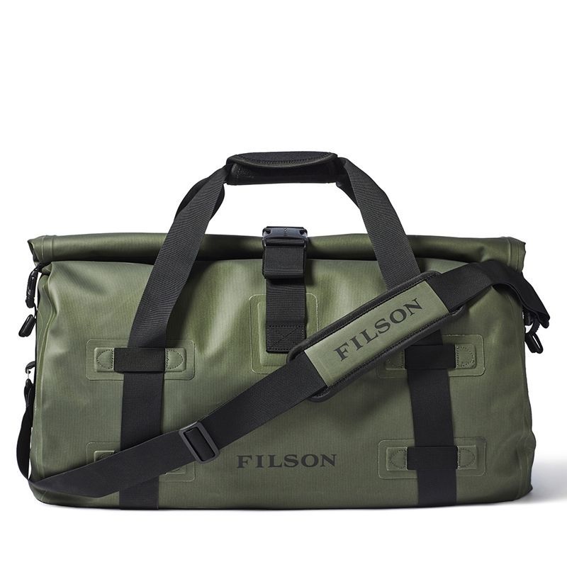 Swiftbags Duffle bags funky styles Duffel With Wheels (Strolley) Airport  green - Price in India