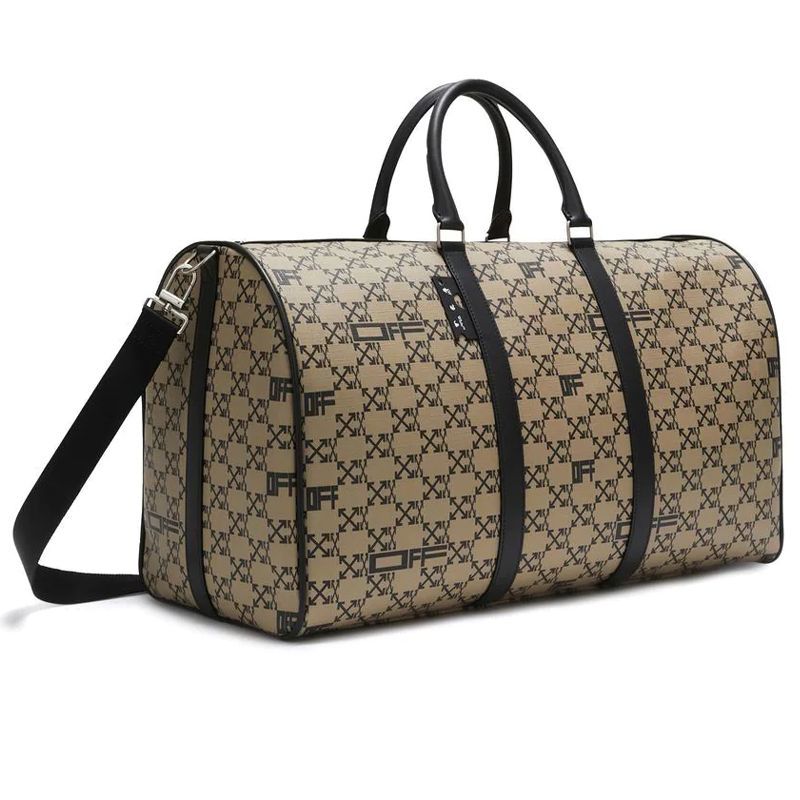 mens luxury travel bag