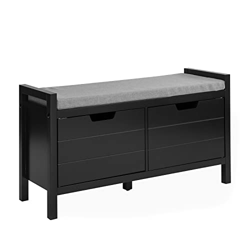 Organizador de zapatos con 2 Puertas