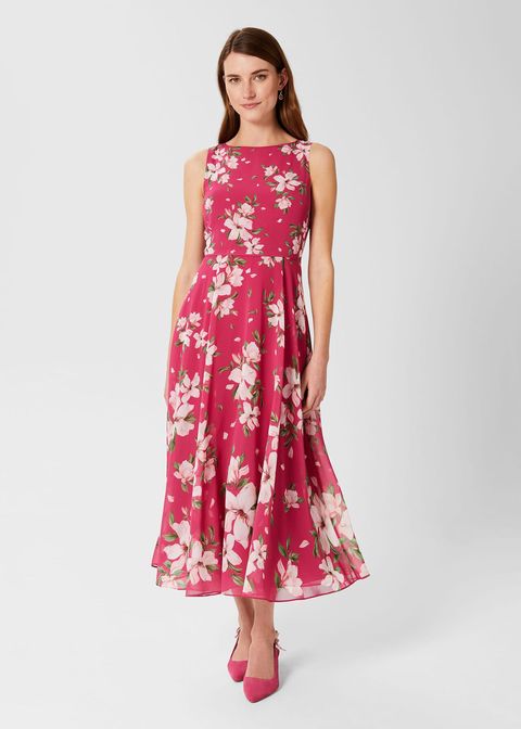 Floral dresses: 13 of the best floral dresses for the summer season