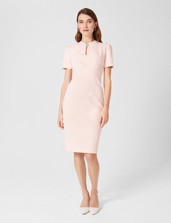 Boss darera outlet dress