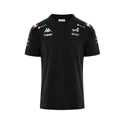Las camisetas oficiales de Fernando Alonso llegan a