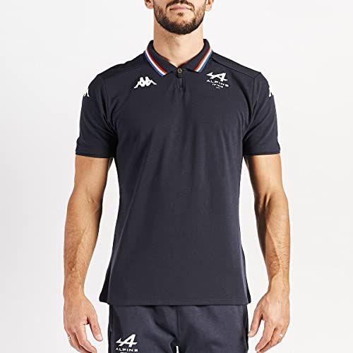 Colección Alpine 2021: ¡reserva ya aquí la camiseta de Fernando Alonso!