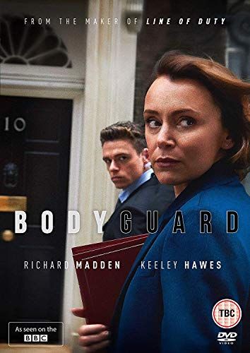 Bodyguard season 2 potential release date, cast and more