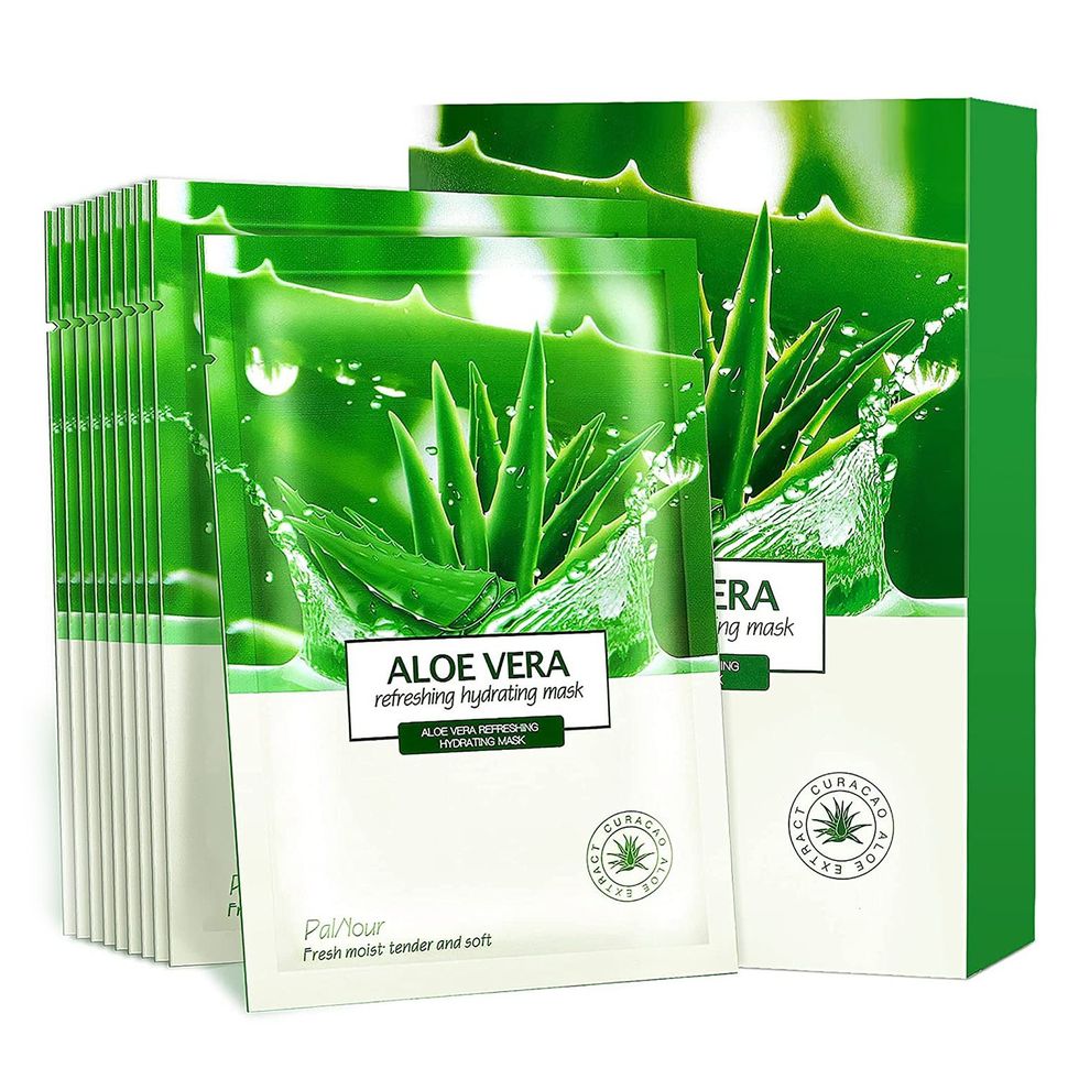6 Best Aloe Vera Products of 2022