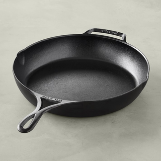 Lodge Blacklock Triple Seasoned Cast Iron Skillet Lodge Blacklock Triple Seasoned Cast Iron Skillet