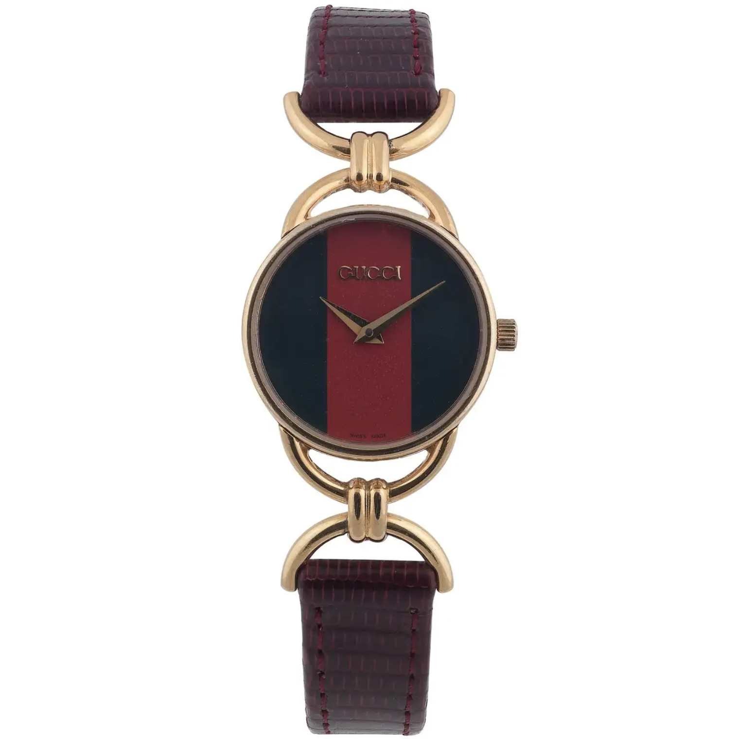 Details more than 80 gucci bracelet watch vintage - ceg.edu.vn