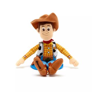 Toy Story Woody pequeño peluche con base magnética