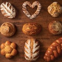 12-Month Specialty Bread Club 