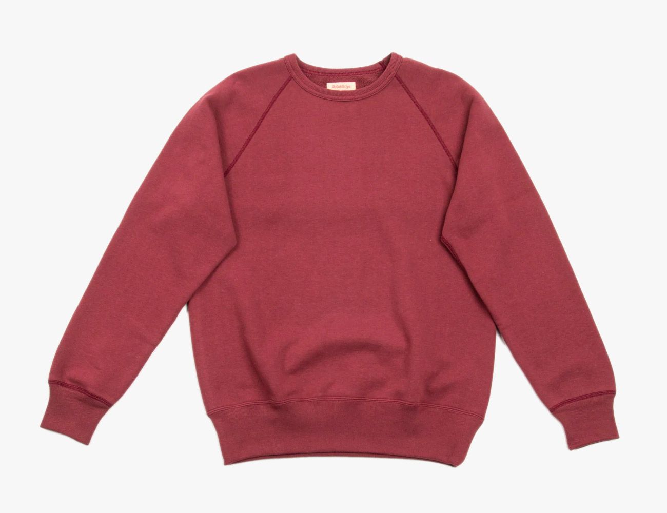 The Best Crewneck Sweatshirts for Your Classic, Casual Looks