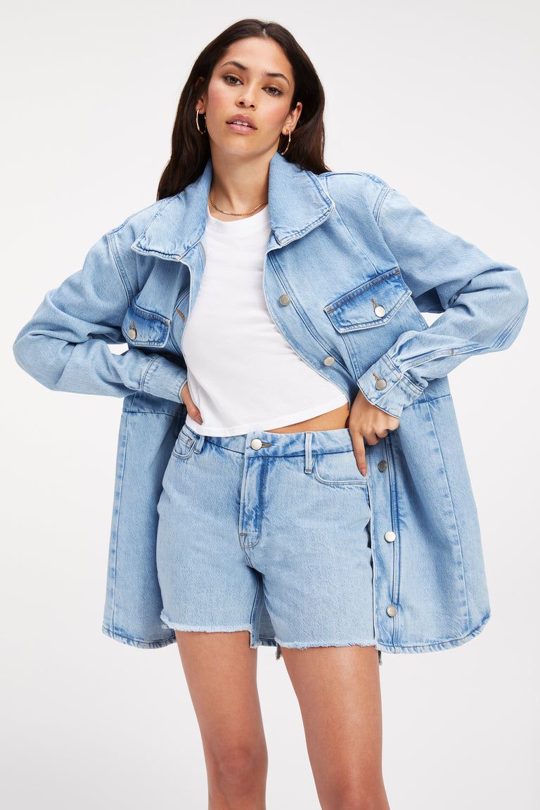 pioneer woman denim jacket