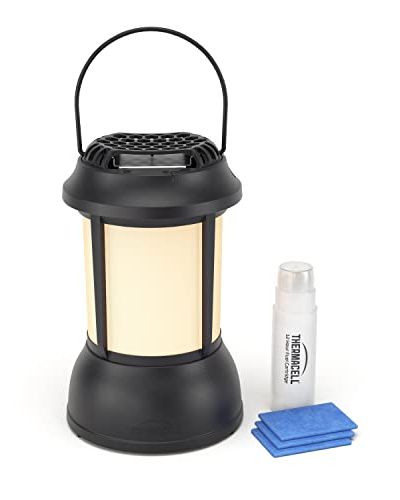 Mosquito Repellent Lantern