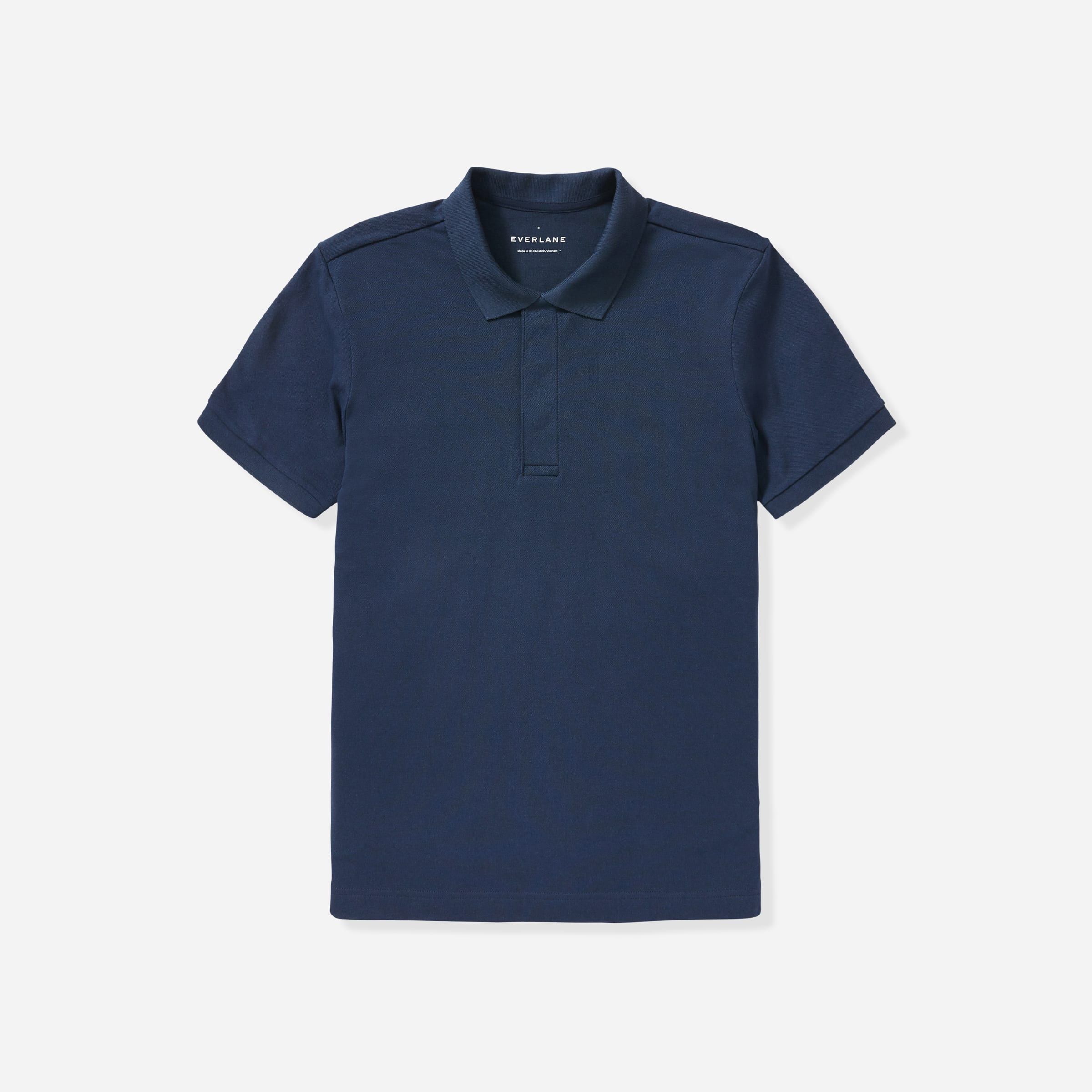 best polos for business casual