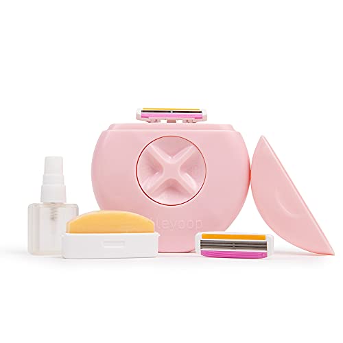 Portable Travel Razors For Women Portable Travel Razors For Women