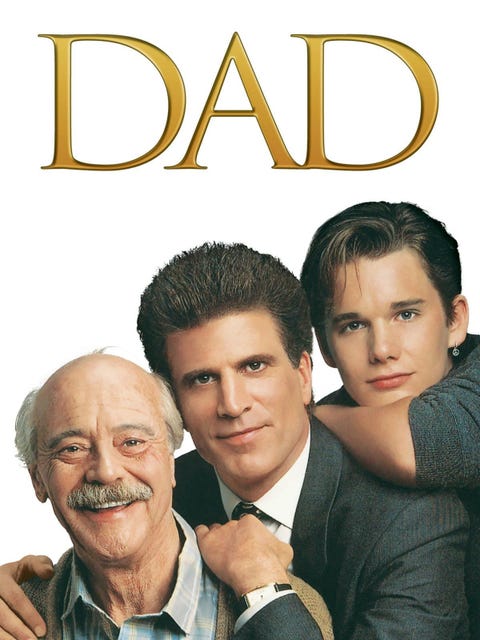 30 Best Father's Day Movies - Best Movies About Dads