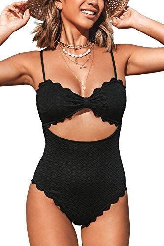 Holipick Swim Skirt for Women High Waisted Skirt Swimsuit Drawstring Tummy  Control Bathing Suit Bottoms with Built-in Brief : : Clothing