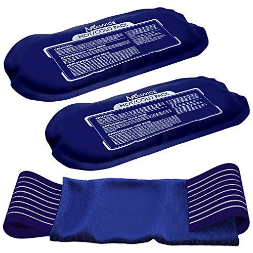 Chattanooga ColPac - Reusable Gel Ice Pack - Oversize Large Ice