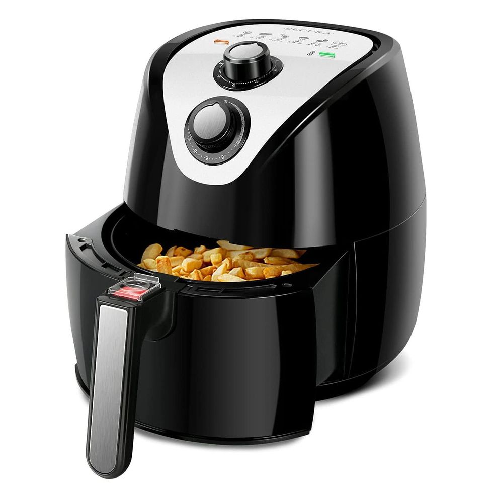 15 Best Air Fryer Deals Ahead of 's Early Access Sale