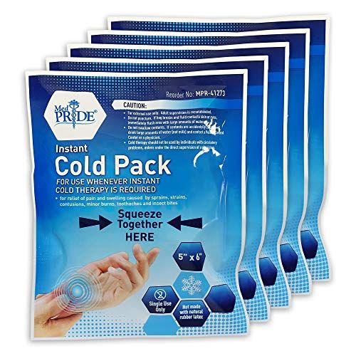 Sterofreeze Instant Ice Pack - Cleaning Supplies 2U