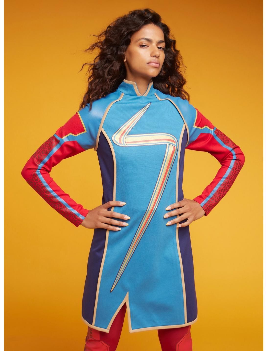 Superhero cosplay deals