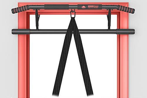 Docilaso Pull-Up Bar for Doorway