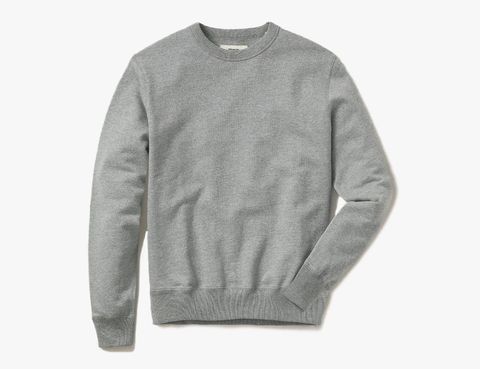 The 22 Best Crewneck Sweatshirts for Men